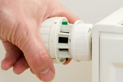 Shipton Green central heating repair costs