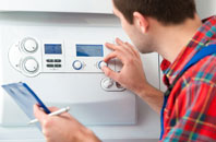 free Shipton Green gas safe engineer quotes